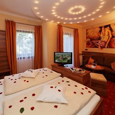 Hotel Flair Vino Vitalis 3*