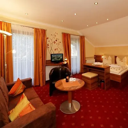 Flair Vino Vitalis 3*