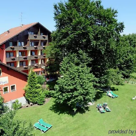 Hotel Flair Vino Vitalis 3*