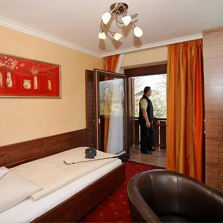Flair Vino Vitalis Hotel 3*