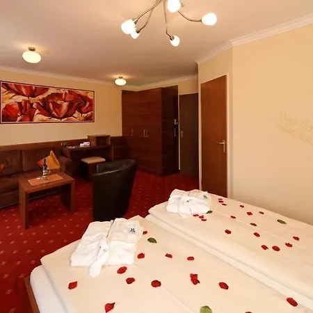 Flair Vino Vitalis Hotel 3*