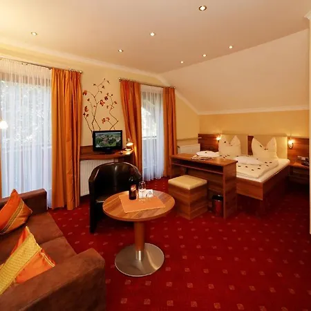 Flair Vino Vitalis 3* Bad Füssing