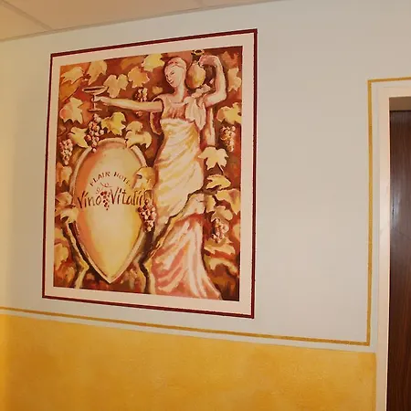 Hotel Flair Vino Vitalis 3*
