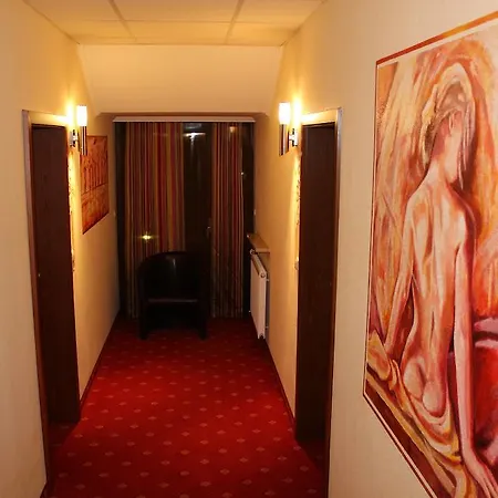 Flair Vino Vitalis Hotel Bad Füssing