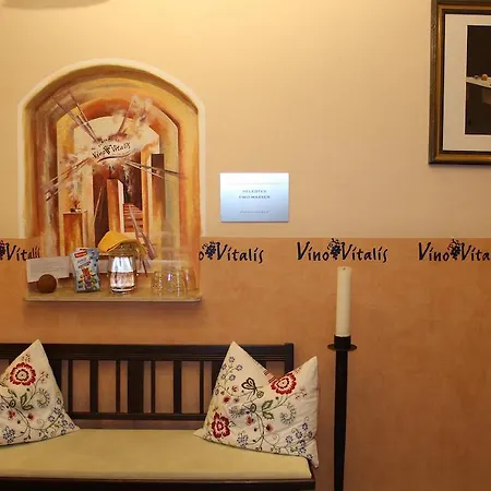 Hotel Flair Vino Vitalis
