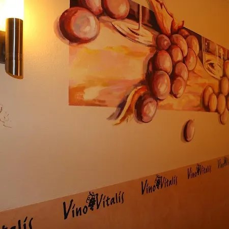 Flair Vino Vitalis 3*