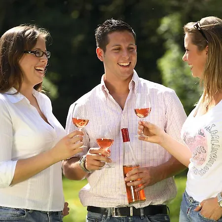 Flair Vino Vitalis Hotel Bad Füssing